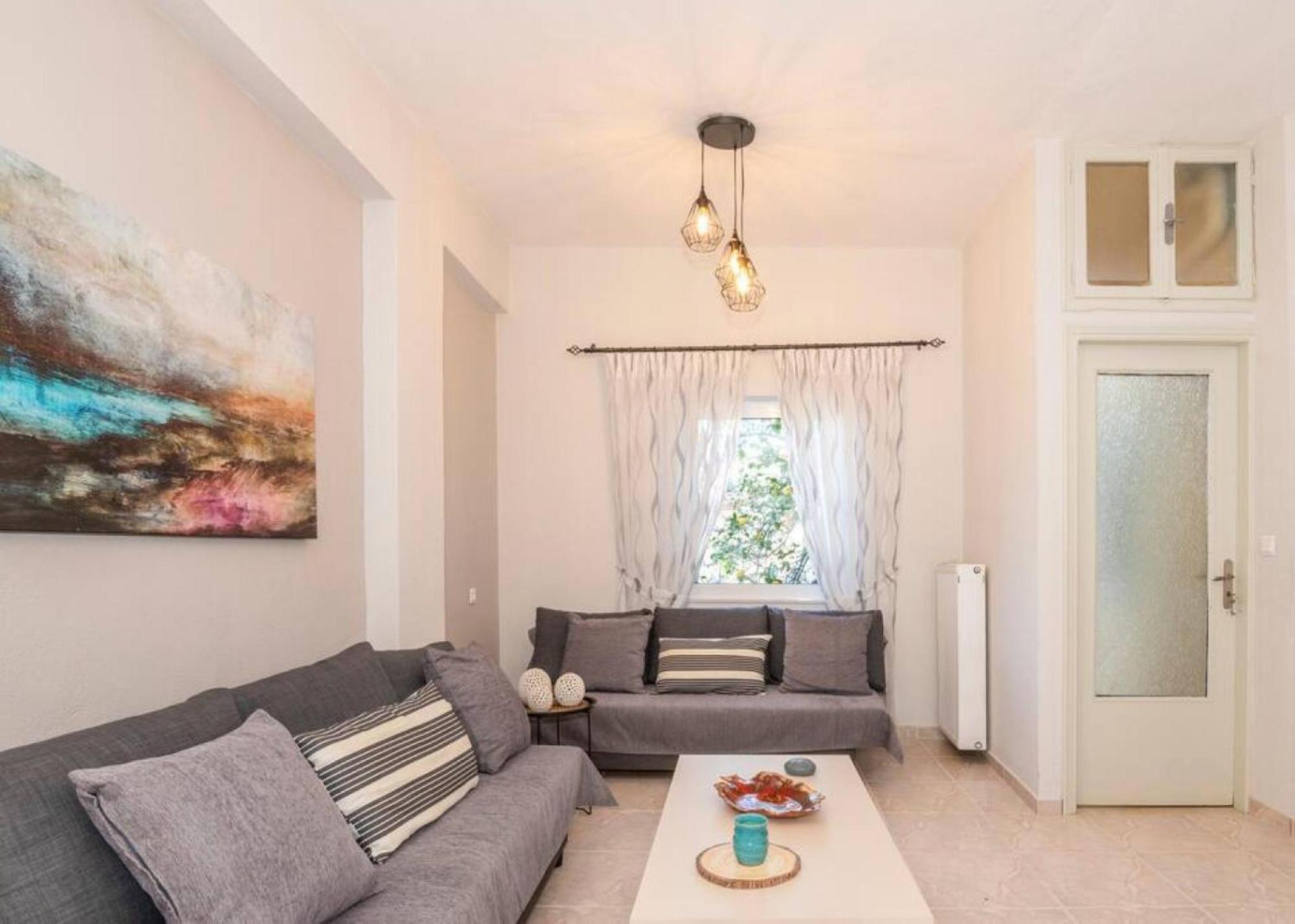 Dm-Discover Margarites Home Margaritai ภายนอก รูปภาพ