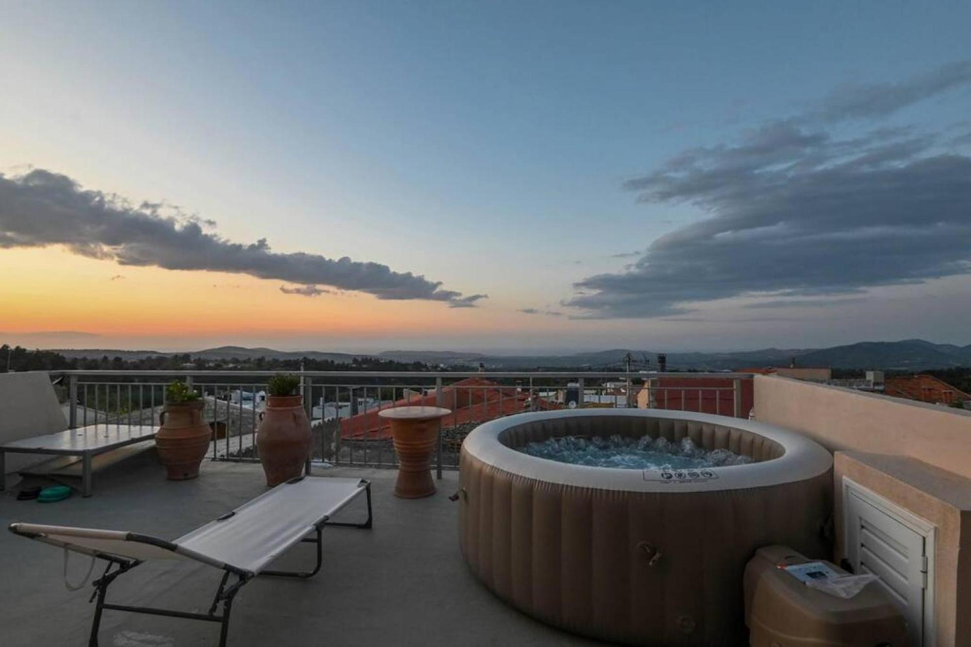 Dm-Discover Margarites Home Margaritai ภายนอก รูปภาพ