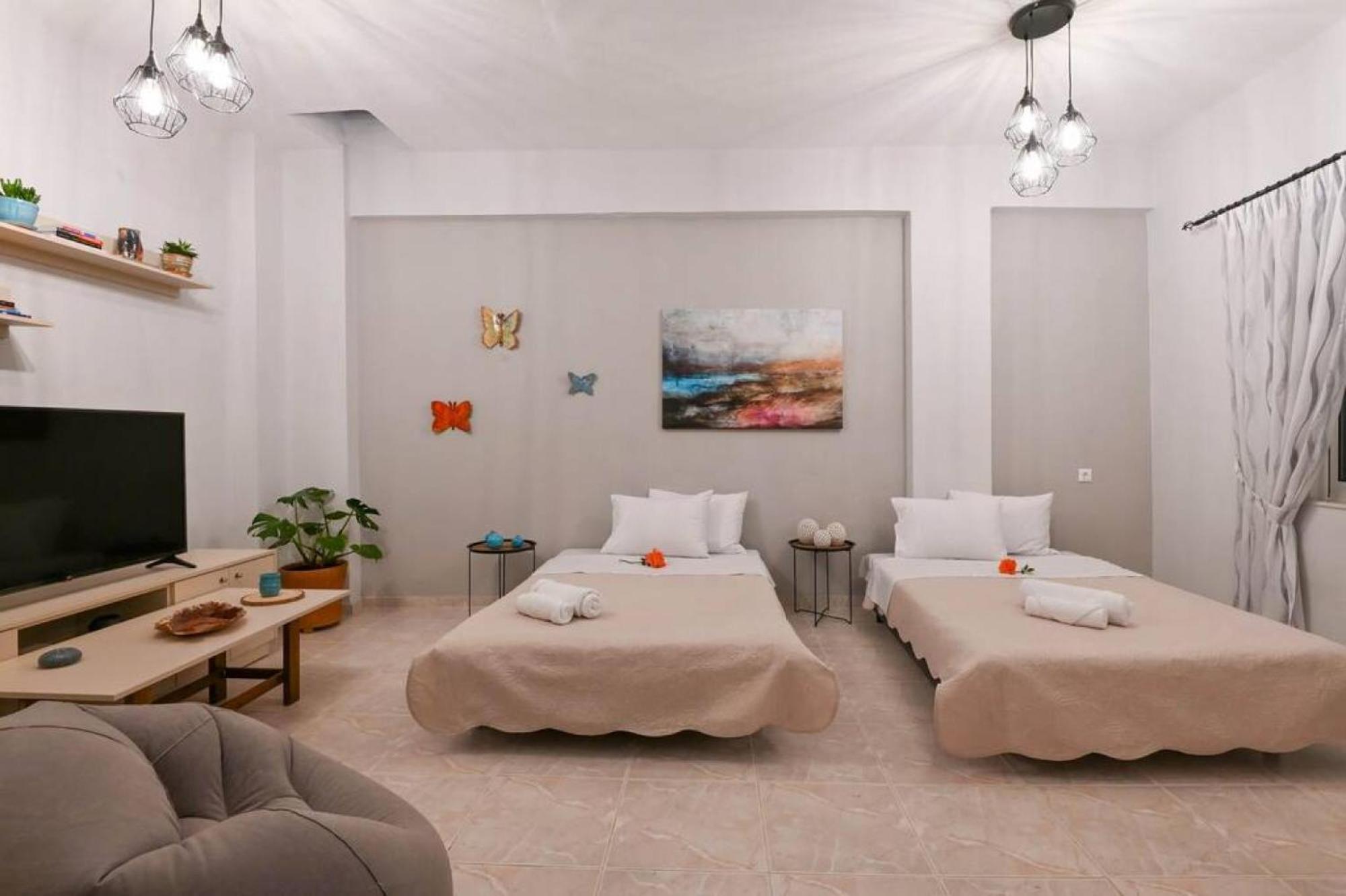 Dm-Discover Margarites Home Margaritai ภายนอก รูปภาพ