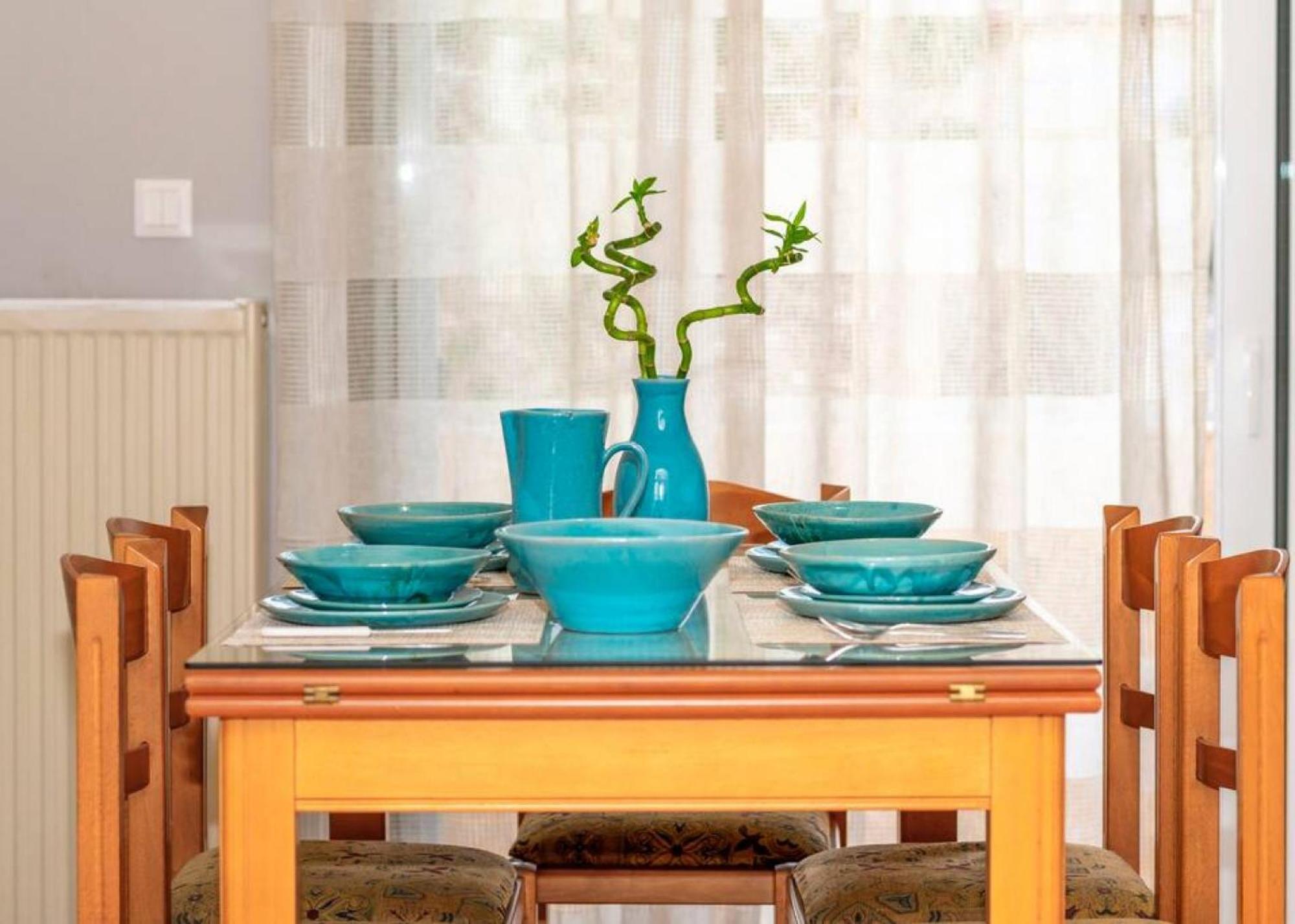 Dm-Discover Margarites Home Margaritai ภายนอก รูปภาพ